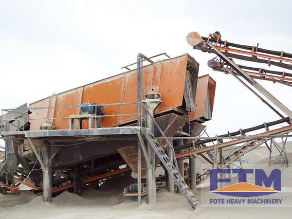 500 t h Limestone Crushing Plant in Ethiopia