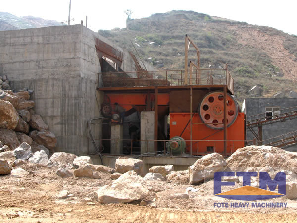 Single toggle jaw crusher for sale South Africa