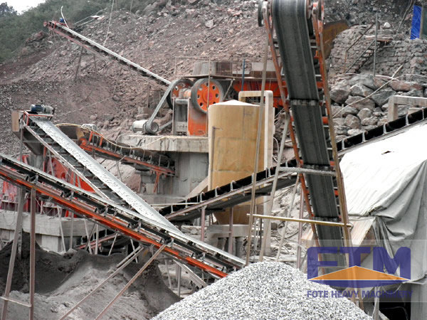 Jaw Crusher Plant South Africa