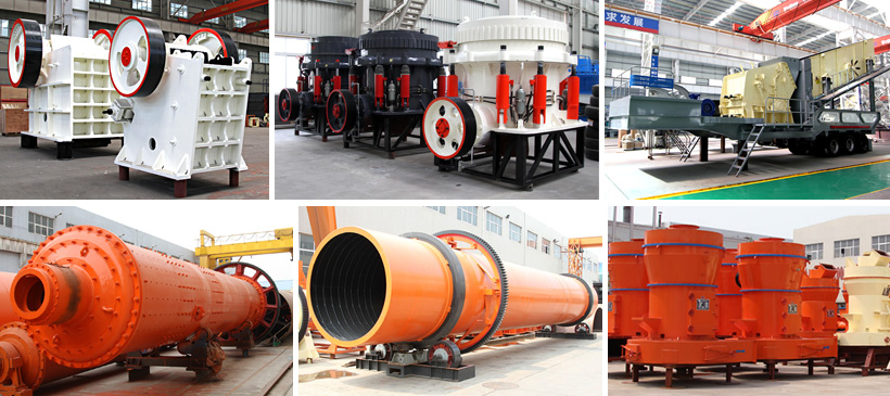 Fote Mining Machinery