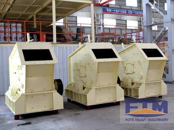 impact crusher small size for sale