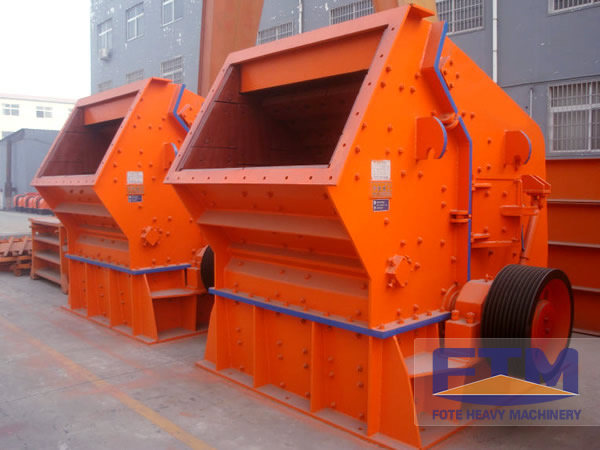 PF1315 Impact Crusher