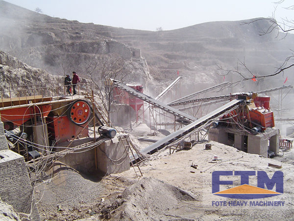 Jaw Crusher Equipments In South Africa