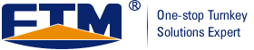 Fote Machinery Logo