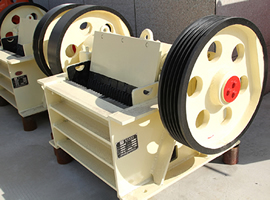 Jaw Stone Crushers Sale