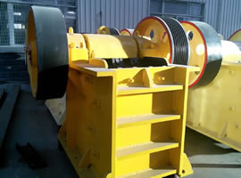 Jaw Crusher Equipments in South Africa