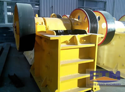 Jaw Crusher Equipments in South Africa