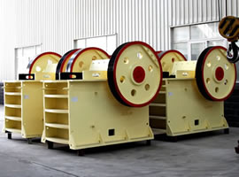 Jaw Crusher for Sale in Canada