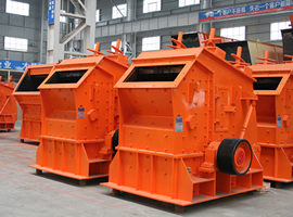 PF1315 Impact Crusher