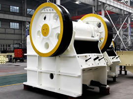 Jaw Crusher 100 150 tph